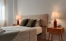 Dúplex Apartment Sol de la Plazuela
